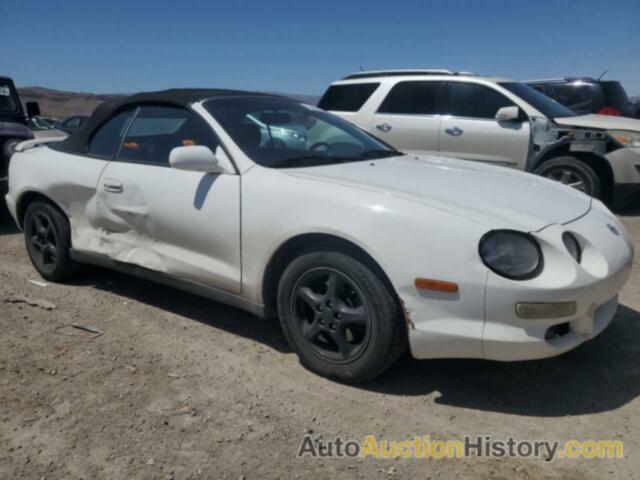 TOYOTA CELICA GT, JT5FG02T3X0056193