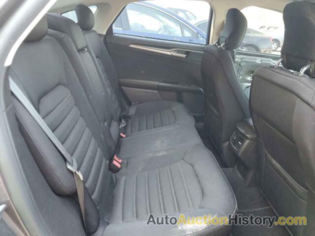 FORD FUSION SE, 3FA6P0H7XDR355020