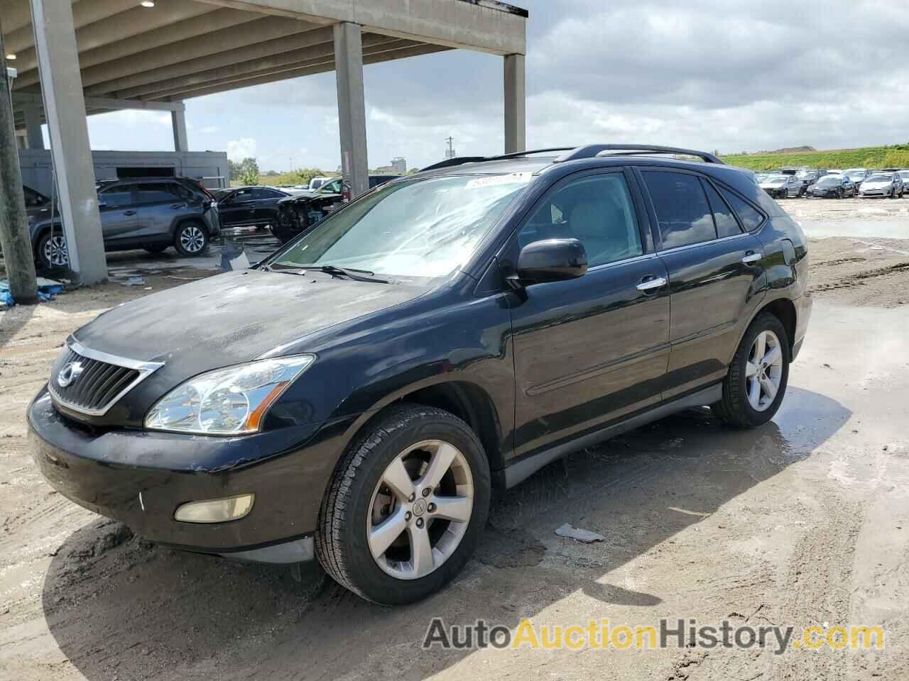 LEXUS RX350 350, 2T2GK31U08C049403