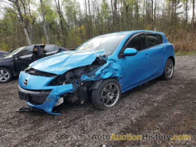 MAZDA MAZDA3 S, JM1BL1L57B1460167