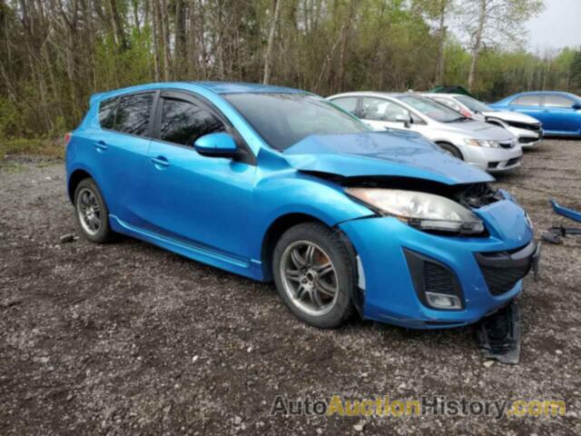 MAZDA MAZDA3 S, JM1BL1L57B1460167