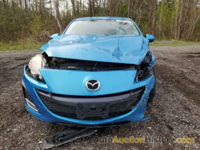 MAZDA MAZDA3 S, JM1BL1L57B1460167