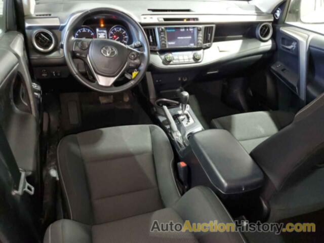 TOYOTA RAV4 XLE, JTMRFREV5HD201542