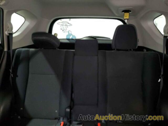 TOYOTA RAV4 XLE, JTMRFREV5HD201542