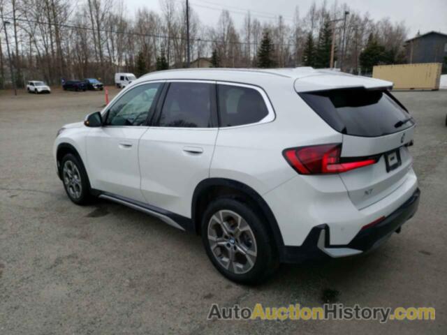 BMW X1 XDRIVE28I, WBX73EF07P5X43667