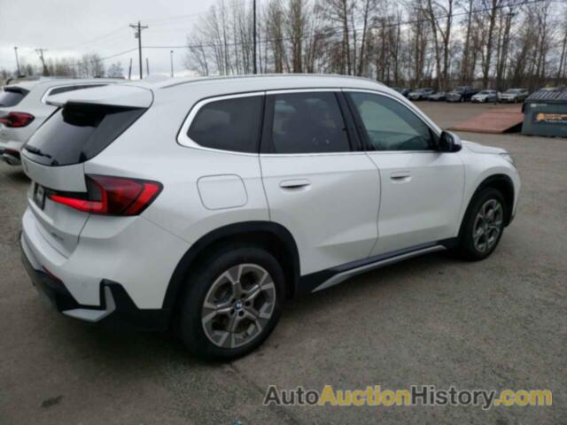 BMW X1 XDRIVE28I, WBX73EF07P5X43667