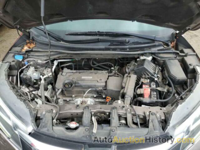 HONDA CRV EX, 5J6RM4H53GL095658