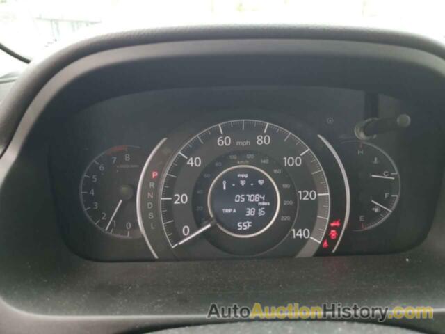 HONDA CRV EX, 5J6RM4H53GL095658