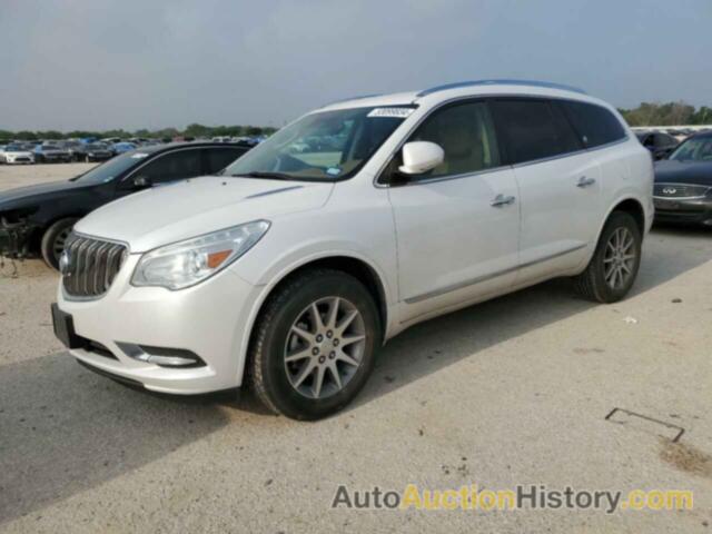 BUICK ENCLAVE, 5GAKRBKDXGJ323908