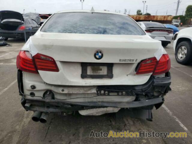 BMW 5 SERIES I, WBAXG5C50CDY29711