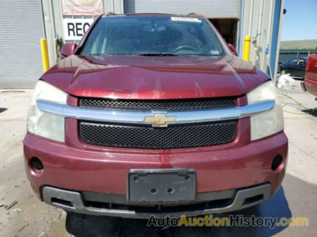 CHEVROLET EQUINOX LT, 2CNDL43F186306929