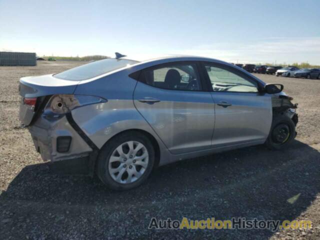 HYUNDAI ELANTRA SE, 5NPDH4AE6FH646103