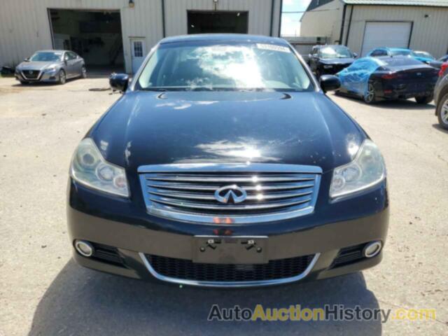 INFINITI M35 BASE, JNKAY01F48M650050