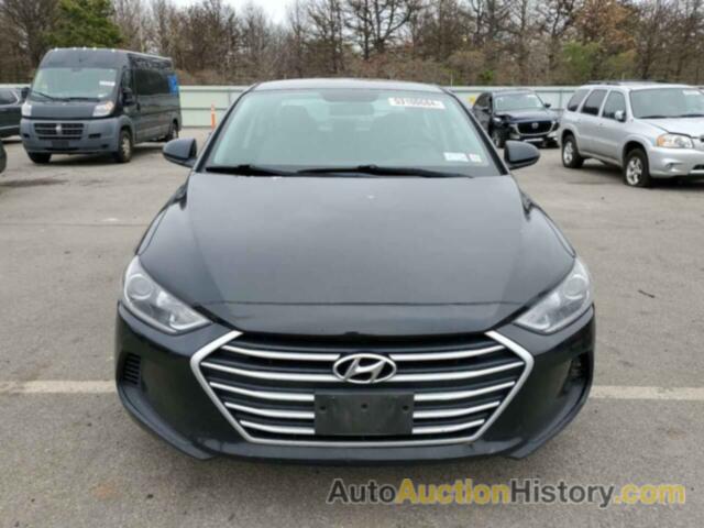 HYUNDAI ELANTRA SEL, 5NPD84LFXJH386514