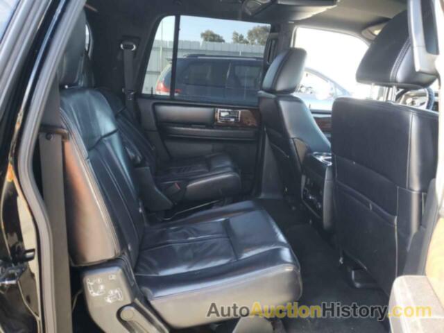 LINCOLN NAVIGATOR L SELECT, 5LMJJ3JT0HEL08160