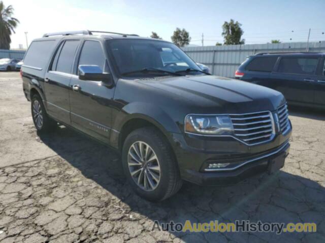 LINCOLN NAVIGATOR L SELECT, 5LMJJ3JT0HEL08160