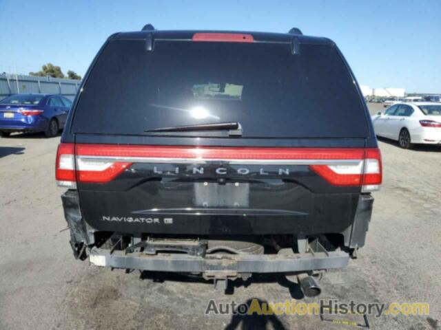 LINCOLN NAVIGATOR L SELECT, 5LMJJ3JT0HEL08160