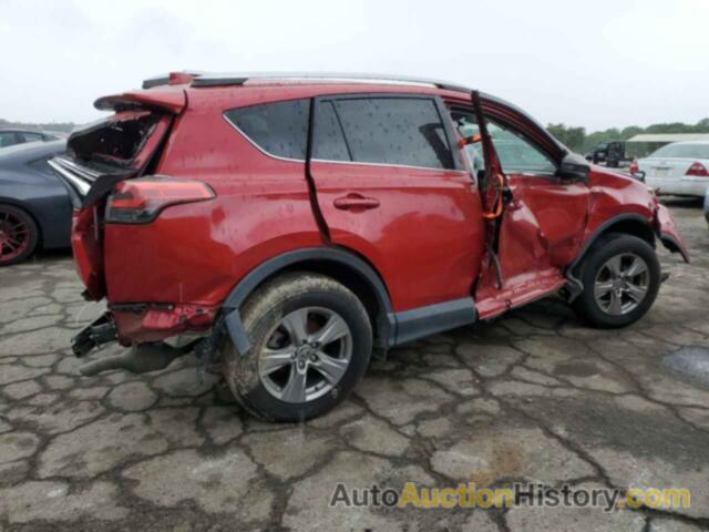 TOYOTA RAV4 LE, 2T3ZFREV1GW245264