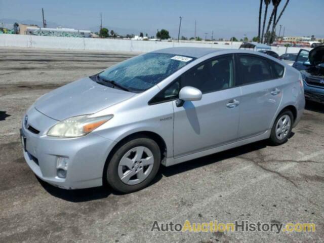 TOYOTA PRIUS, JTDKN3DU9A0191671