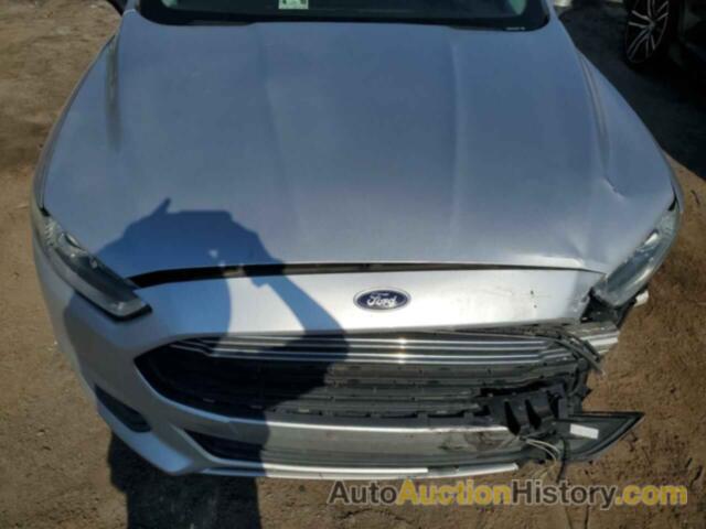 FORD FUSION S, 1FA6P0G70E5354951