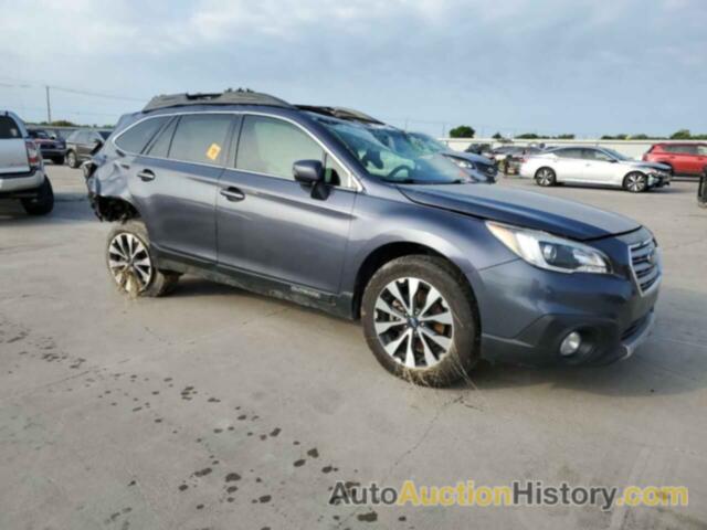 SUBARU OUTBACK 2.5I LIMITED, 4S4BSANC2H3359254