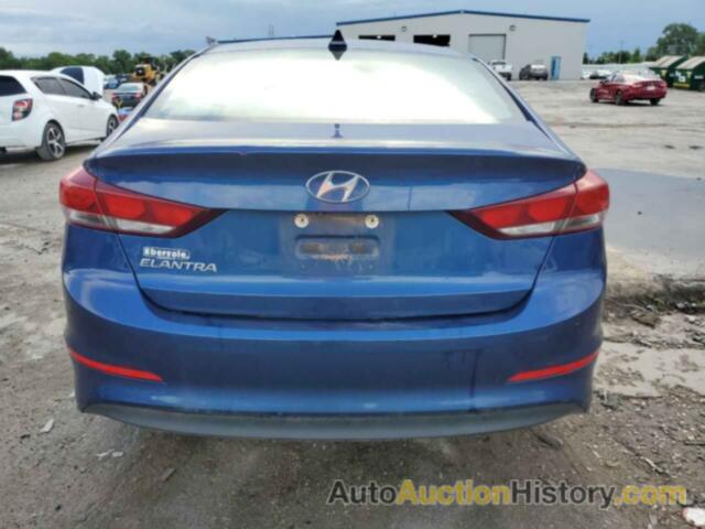 HYUNDAI ELANTRA SE, 5NPD84LF9HH072282