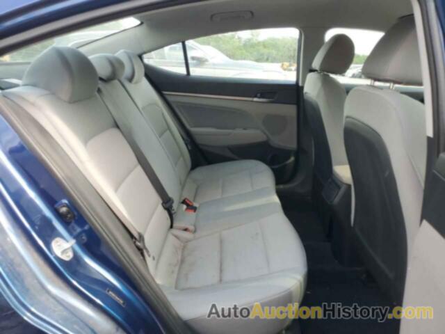 HYUNDAI ELANTRA SE, 5NPD84LF9HH072282