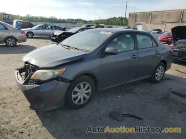 TOYOTA COROLLA BASE, 2T1BU4EE2BC592342