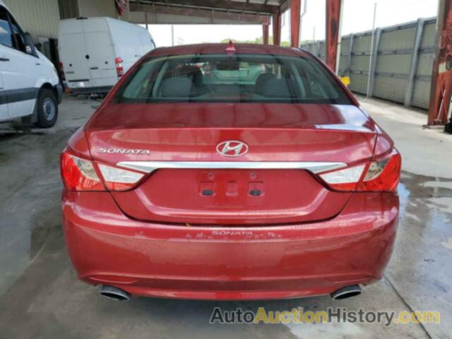 HYUNDAI SONATA SE, 5NPEC4AC5BH305528