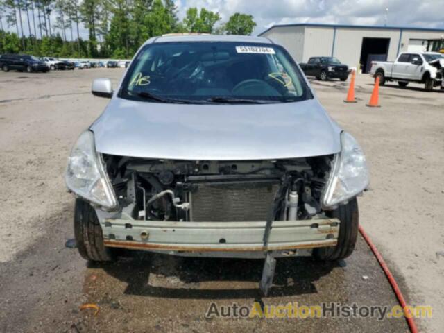 NISSAN VERSA S, 3N1CN7AP6EL834158