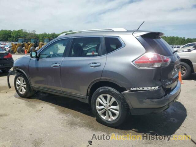 NISSAN ROGUE S, KNMAT2MV8GP641640