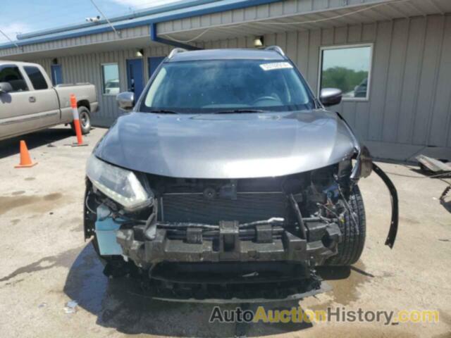 NISSAN ROGUE S, KNMAT2MV8GP641640