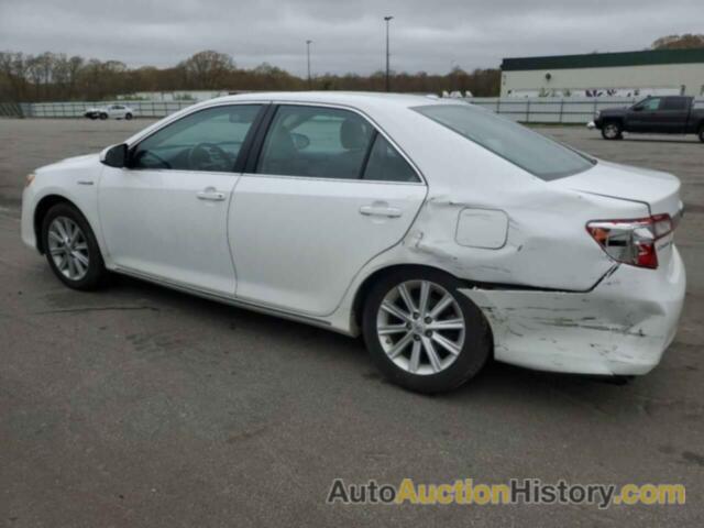 TOYOTA CAMRY HYBRID, 4T1BD1FK7CU014045