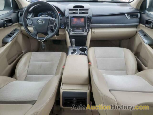 TOYOTA CAMRY HYBRID, 4T1BD1FK7CU014045