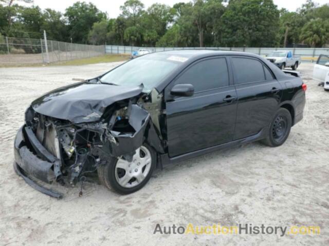 TOYOTA COROLLA BASE, 2T1BU4EE4AC480978