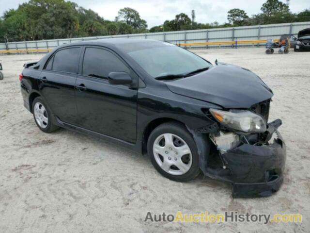 TOYOTA COROLLA BASE, 2T1BU4EE4AC480978