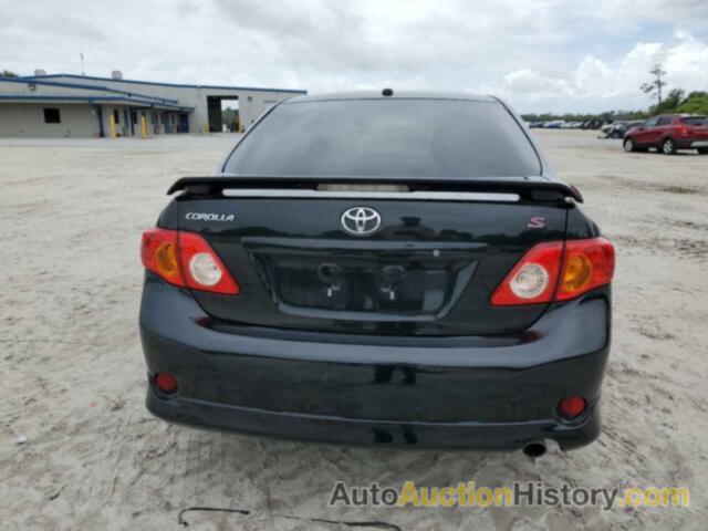 TOYOTA COROLLA BASE, 2T1BU4EE4AC480978