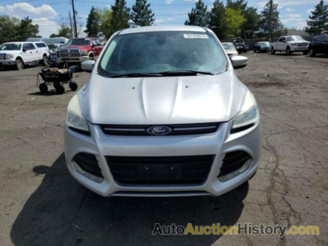 FORD ESCAPE SEL, 1FMCU9HX9DUD79176