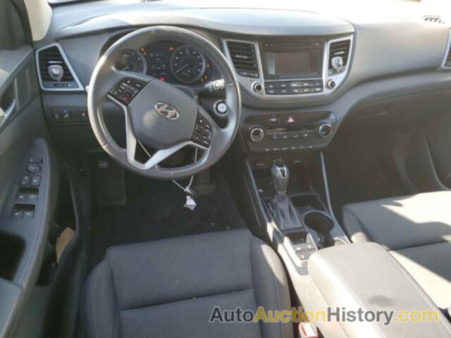 HYUNDAI TUCSON LIMITED, KM8J3CA24GU197122