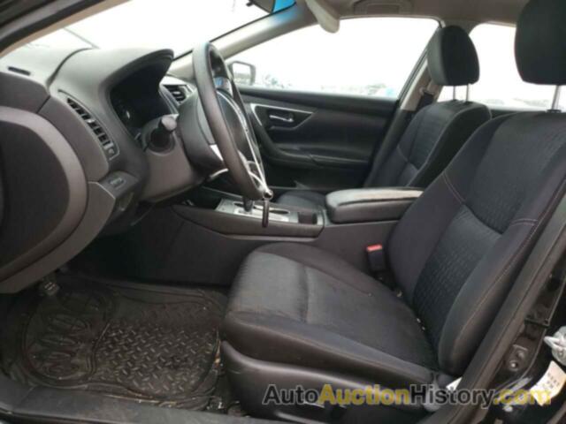 NISSAN ALTIMA 2.5, 1N4AL3APXGN348710