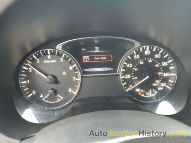 NISSAN ALTIMA 2.5, 1N4AL3APXGN348710