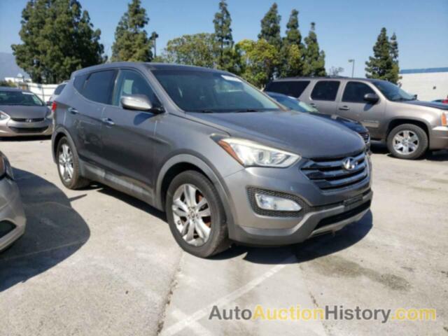 HYUNDAI SANTA FE, 5XYZW3LA0DG009583