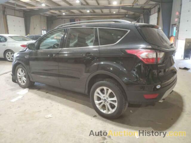 FORD ESCAPE SE, 1FMCU9GD2JUD48581