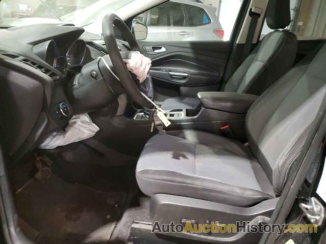 FORD ESCAPE SE, 1FMCU9GD2JUD48581