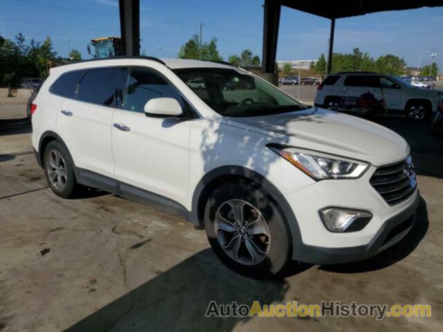 HYUNDAI SANTA FE SE, KM8SM4HF8GU148988