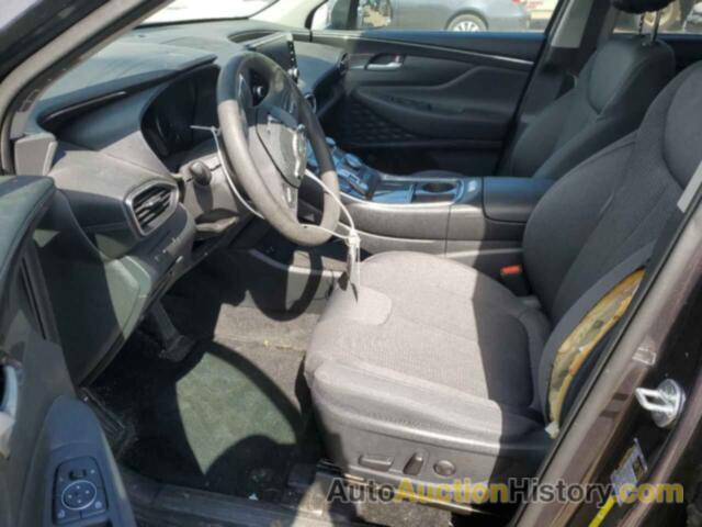 HYUNDAI SANTA FE SEL, 5NMS2DAJ8MH310551