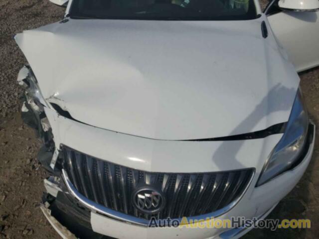 BUICK REGAL PREMIUM, 2G4GN5EX1E9240900