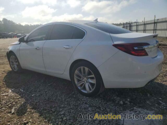 BUICK REGAL PREMIUM, 2G4GN5EX1E9240900