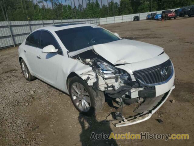 BUICK REGAL PREMIUM, 2G4GN5EX1E9240900