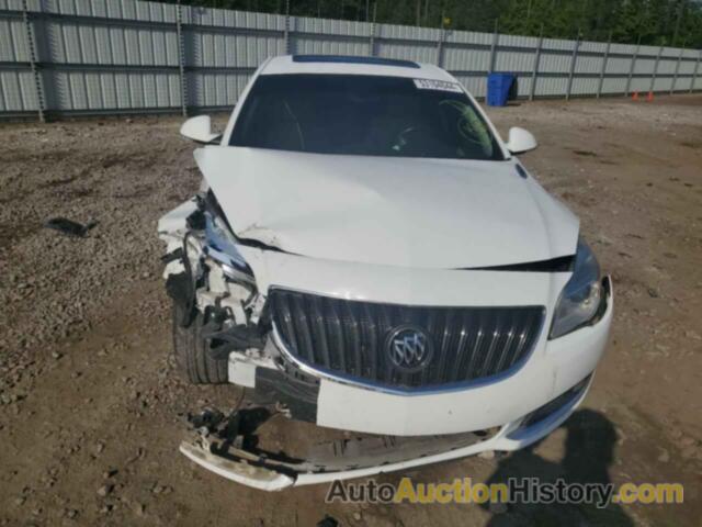 BUICK REGAL PREMIUM, 2G4GN5EX1E9240900